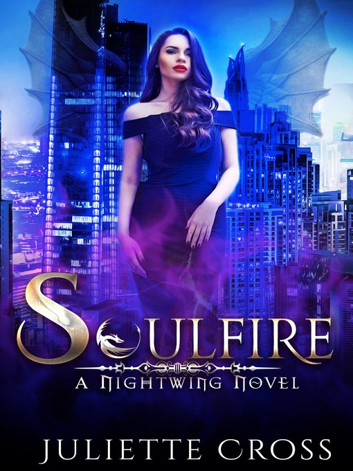 Title details for Soulfire by Juliette Cross - Available